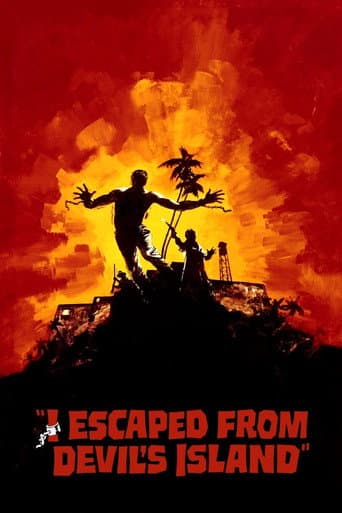 L'Évadé de l'île du Diable