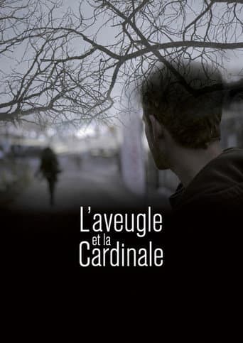 L'Aveugle et la Cardinale