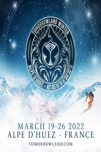 Afrojack - Tomorrowland 2022