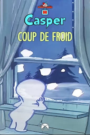 Coup de Froid