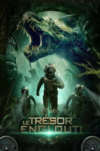 Le Trésor Englouti