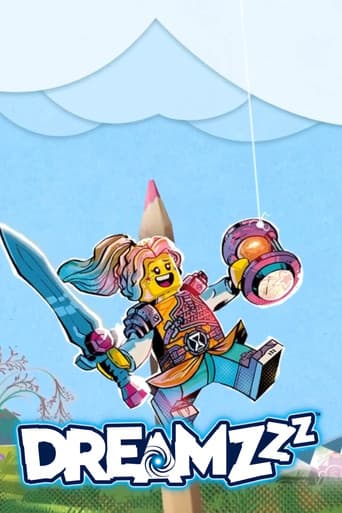 LEGO DREAMZzz: Izzie's Dream Journal