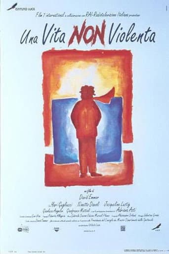 Una vita non violenta