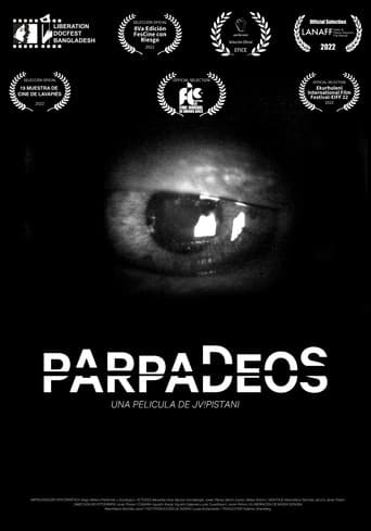 Parpadeos