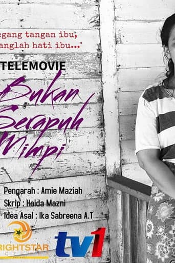 Bukan Serapuh Mimpi