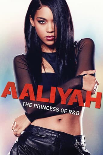 Aaliyah : Destin brisé
