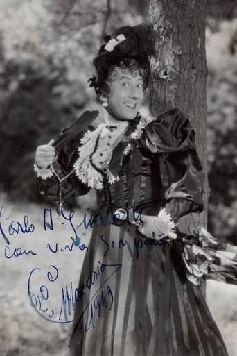 La zia di Carlo