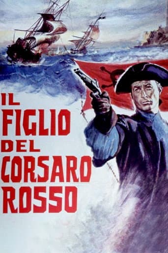 Il figlio del corsaro rosso
