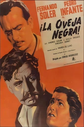 La oveja negra