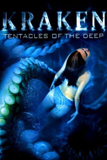 Kraken : Le monstre des profondeurs