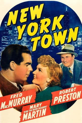 New York Town