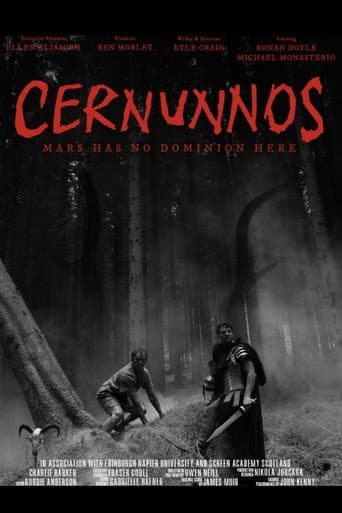 Cernunnos