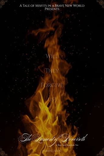The Lament of Neverseth