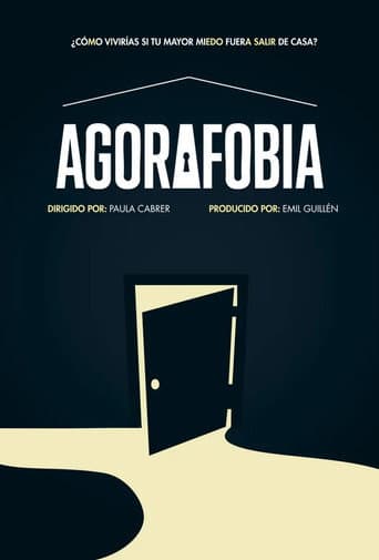 Agorafobia