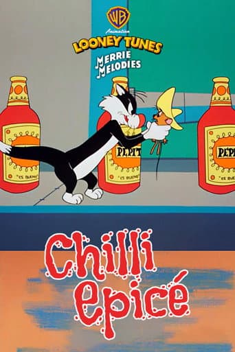 Chili épicé