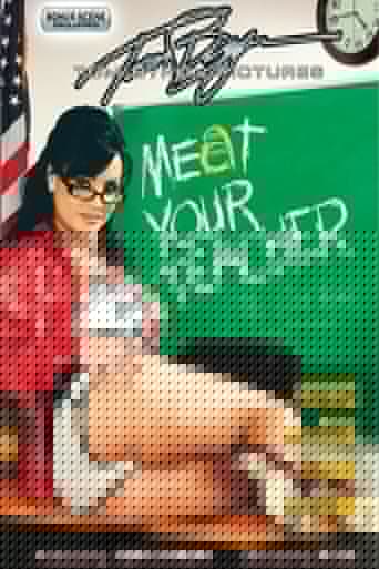 Meat Your Teacher