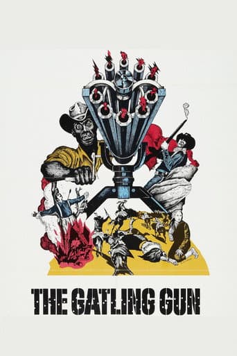 Le Gatling