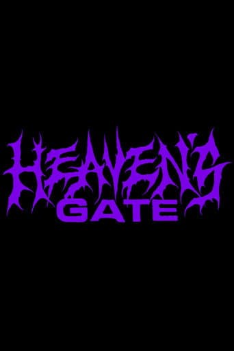 'Heaven's Gate' by Zero Skateboards
