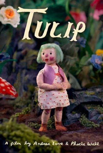 Tulipe