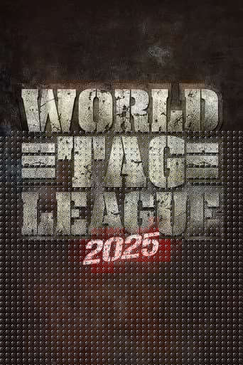 NJPW World Tag League 2025 - Day 1