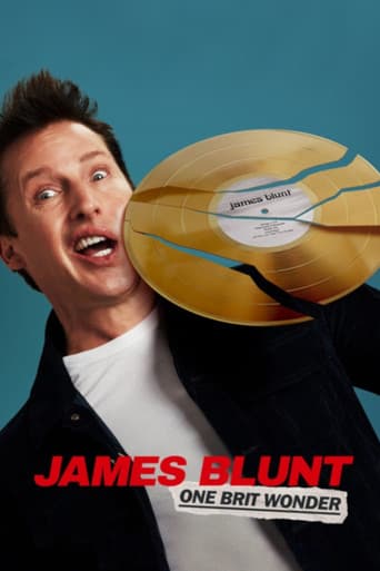 James Blunt - One Brit Wonder