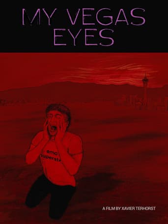 My Vegas Eyes
