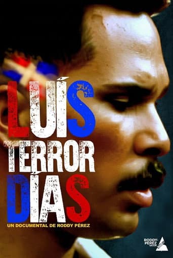 Luis Terror Días