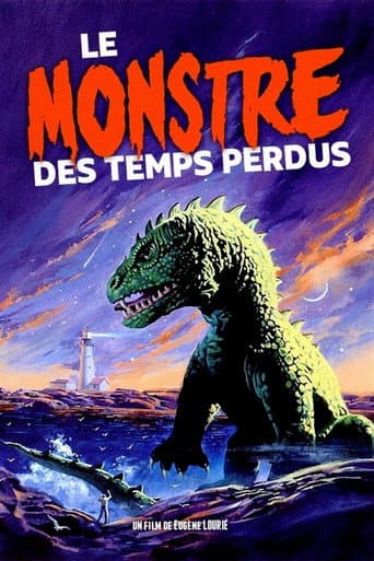 Le Monstre des temps perdus