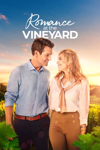 Idylle au vignoble