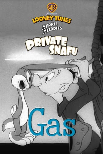 Gas