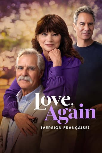 Love, Again