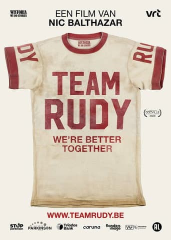 Team Rudy