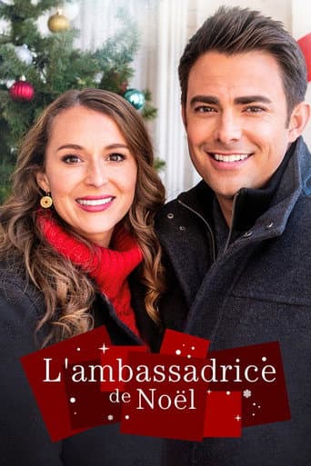 L'Ambassadrice de Noël