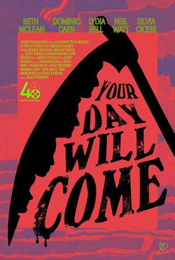 Your Day Will Come