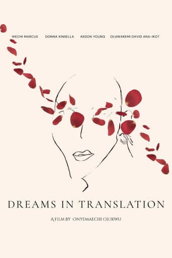 Dreams in Translation