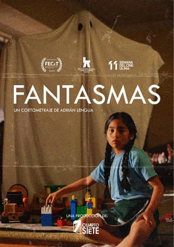 Fantasmas