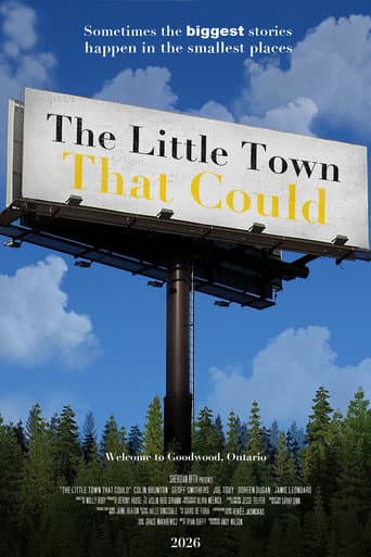 The Little Town That Could