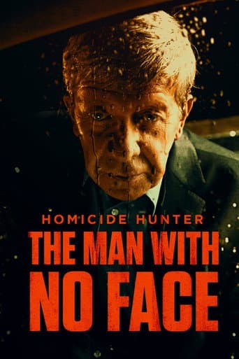 Homicide Hunter : l'homme sans visage