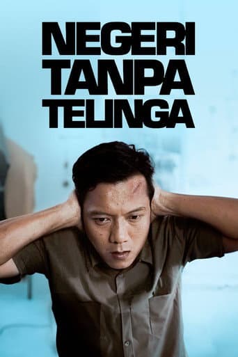 Negeri Tanpa Telinga
