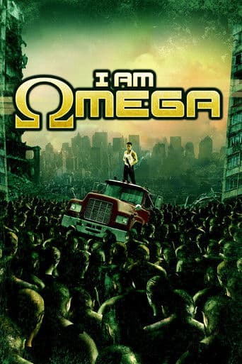I am Omega