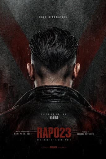 #RAPO23