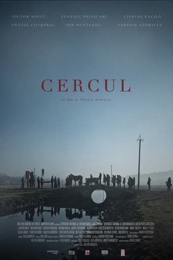 Cercul