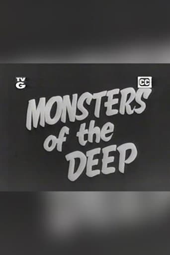 Monsters of the Deep