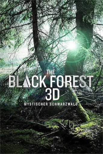 La Forêt Noir 3D