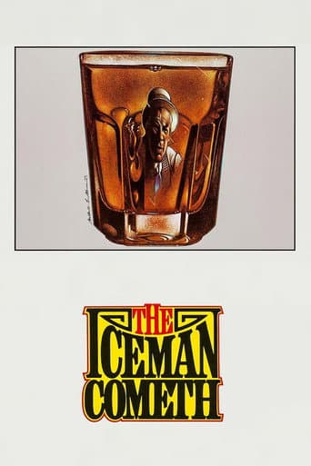 Le marchand de glace est passé