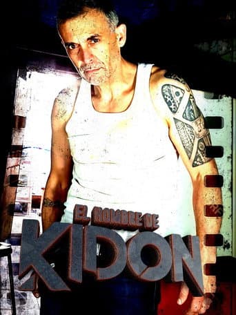 El hombre de Kidon - The final cut