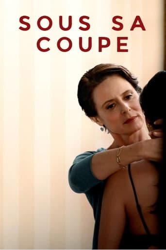 Sous sa coupe