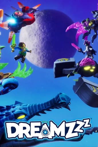 LEGO DREAMZzz: Dream Guardians Unleashed