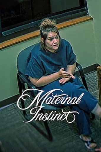 Maternal Instinct : L'énigme Taylor Parker
