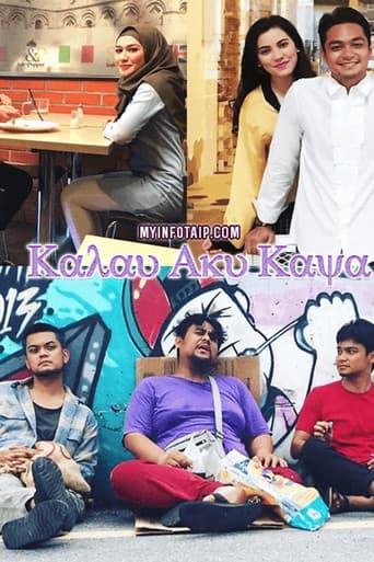 Kalau Aku Kaya
